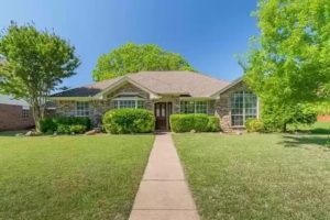 1845 Elm Creek Drive