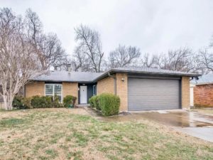 5602 Fairmont Drive