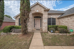 2711 Whisper Ct